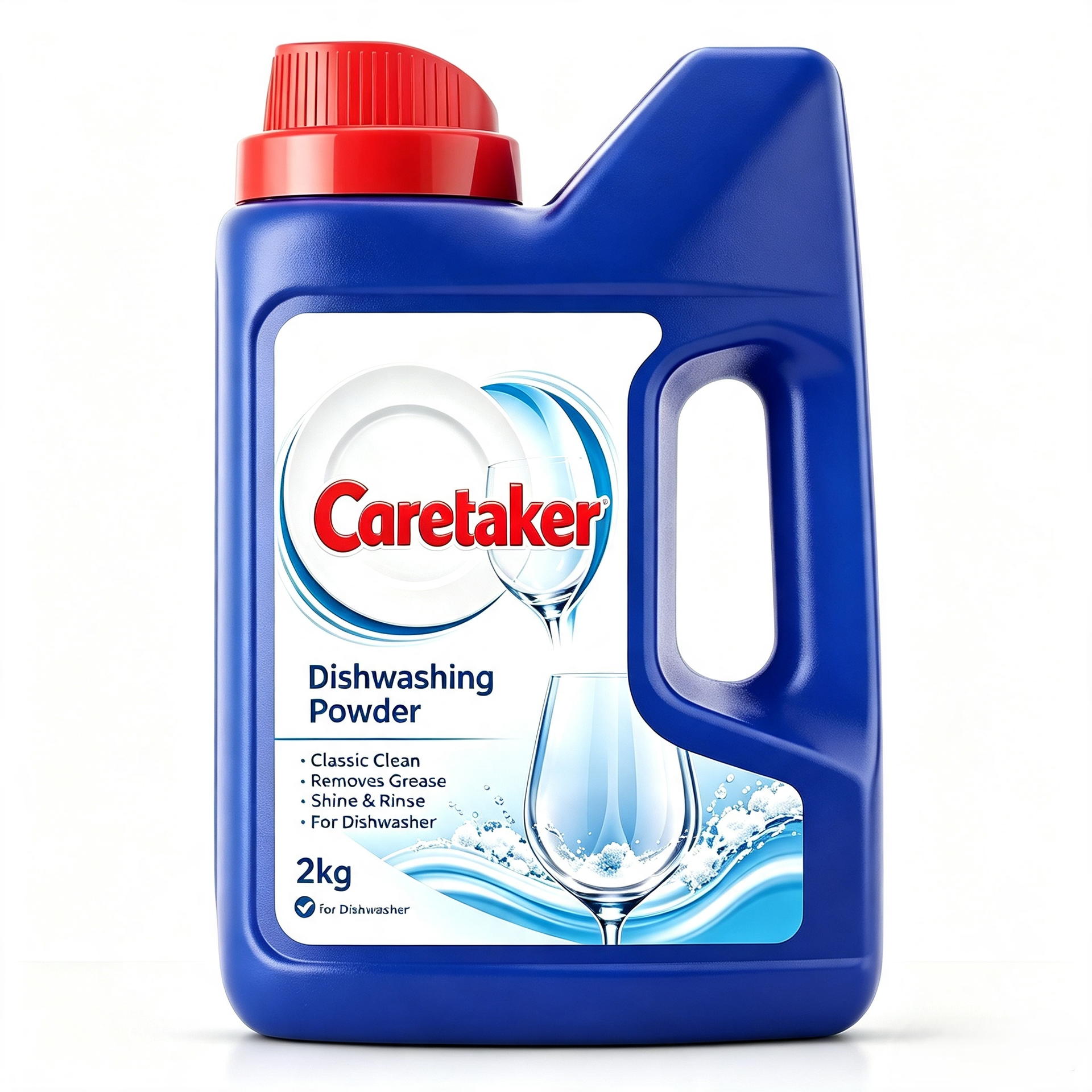 Dishwashing powder — OEM dishwashing powder by Weifang Guanghua